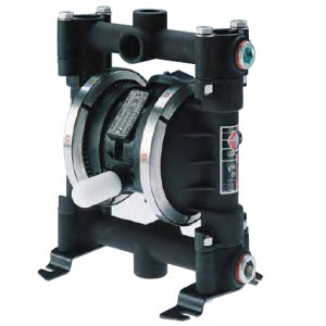 Husky Pump