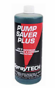 Airless Spray Equipment - Accessories - Pump Care - Wagner Pump Saver Plus