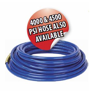 Graco BlueMax II Hose