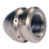 Jetter Accessories - Compressor Penetrator Nozzle