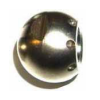 Jetter Accessories - Grease Ball Nozzle