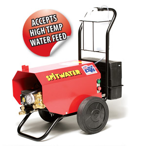 Pressure Cleaner High Temperature Cold Water Electric HT1618