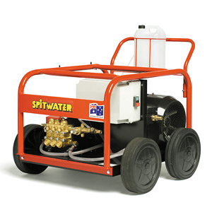 Pressure Cleaner Industrial Cold Water Electric HP3523